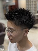 ザクザクショート