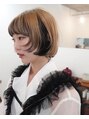 ヤイエ 青山店(yiye) yuuka 