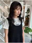 スパイラルパーマ yukari