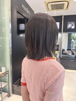 エアー 銀座タワー(AIR)&nbsp;くびれボブ