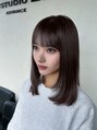 ヘアースタジオゼン アドバンス(hair studio Zen advance)&nbsp;nuance layer