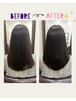 アモ 武蔵小杉(Amo)&nbsp;グレージュ×アッシュ