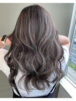 シャンプーボーイエイムス(SHAMPOO BOY aims) ハイライト