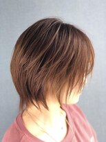 ポンテ 大野城店(ponte)&nbsp;カット髪質改善トリートメント