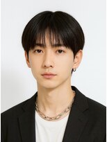 メンズサロンゲイン 名古屋 池下(men's salon Gain)&nbsp;パーマ/ニュアンスパーマ/眉毛カット/池下/覚王山/今池/本山