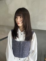 ローウェ 立川(Louwe)&nbsp;ざくざくレイヤー