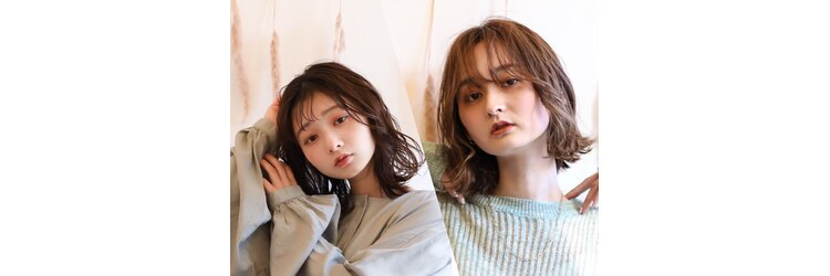 ヘアーモード ケーティー 尼崎本店(Hair Mode KT)のサロンヘッダー