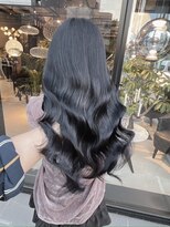 エッセンシア 表参道店(ESSENCIA) マンツーマン×オーダーメイドの髪質改善