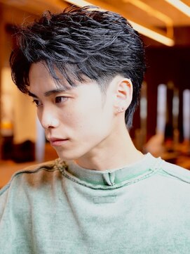 スキルメイト 天神(SKILL MATE) フェザーショート