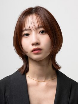 ミリ単位でこだわった高技術カットで、細かな動きまで理想を再現◎洗練されたスタイルをご提供します