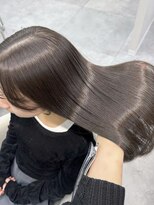 リル(lilu)&nbsp;グレージュ