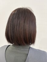 ルシエル バイ カトレアグループ(Le Ciel)&nbsp;アプリコットオレンジ