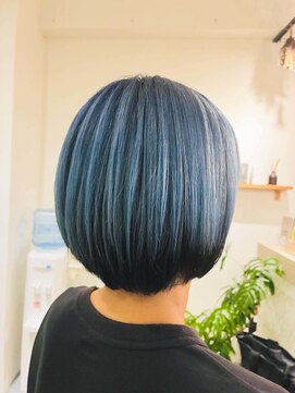 ラ ファン(La Fan) アンブレラカラー