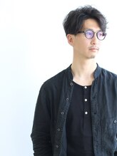 ヘアー ギャラリー ルピ(hair gallery Rupi)