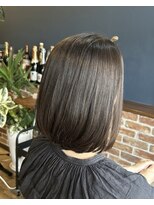 ファン 姪浜(Fan) 縮毛矯正