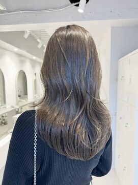 ムード(MOOD,) シルクベージュ