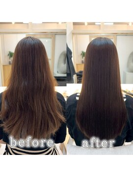 ストーリー 大阪堀江店(STORY) STORYヘアスタイルカタログ