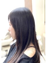 ヘアサロン カット ウェイ(Hair Salon Cut way)