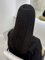 アイニ 天王寺アポロ店(aini)&nbsp;美髪縮毛矯正〈airi〉