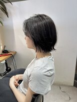 ルプラス(le place.)&nbsp;レイヤーボブ