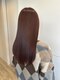 ルシェル 各務原店(le ciel)の写真/「まるでシルク」な手触り◎髪質改善トリートメントで極上の艶髪をあなたに！