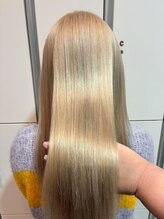最高級ヘアケアブランドケラスターゼ
