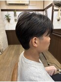 メンズスタイル