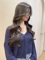 クム(QUMU)&nbsp;スーパーロングレイヤー◎