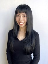 ボヌール オオサカ(Bonheur OSAKA)&nbsp;吉田 美優 レイヤー
