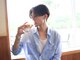 リード バイ ラグーン(LEAD by LAGOON)の写真/《扱いやすいショートヘアに》一人ひとりに合わせた毛量・質感調整で、誰でも簡単スタイリング[盛岡]
