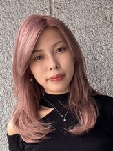 ブロッサム 池袋店(Blossom)&nbsp;Rina 【池袋】