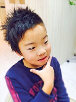 ホットライン(Hot Line)&nbsp;ネオアシンメトリー！