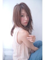 トッカ バイ クローネ 浦和(tocca by KRONE)&nbsp;ミディアム☆レイヤー