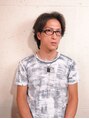 フラート(FLART) 松浦　　 潤