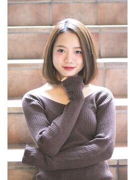 リプク(Rip-Ku18) ロブ☆マーメイドアッシュ☆