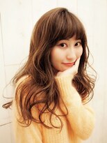 テラバイアフロートシーグラスコテージ (terra by afloat SEAGLASS COTTAGE) 重軽ニュアンスラフカール/テラバイアフロート松子 二子玉川