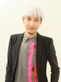 ヘアパラダイム Hair Paradigm/白川 涼大