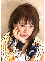 レザボアハイブ(reservoir Haibe) 大人可愛い