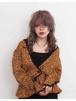 ヘアーアンドメイク ニュートラルアーチ(Hair&Make neutral Arch)&nbsp;＊ V i n t a g e　M a u v e ＊　ニュートラルアーチ【 町田 】