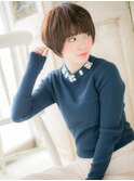 高崎★目力UP★ラブ&ハンサムエッジショートA TOKIO