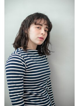 コットン 平塚店(Cotton) 【cotton平塚】くせ毛風/パーマ/スパイラル