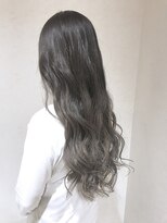 フェリア 渋谷(Feria)&nbsp;≪filo by Feria渋谷≫グレージュグラデ☆