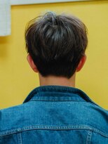 ヘアークラブ(HAIR CLUB) ショートスタイル