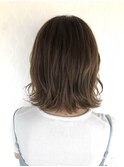 【鬼かわいい】ダメージレスハイライトカラー