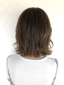 シーエーペッツ(CA-PETZ) 【鬼かわいい】ダメージレスハイライトカラー