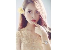 リシェルホワイト(Lishel white)