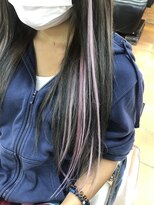 ヘアメイク プリンセス(Hair Make PRINCESS)&nbsp;エクステ