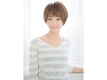シエル ヘアデザイン シエル我孫子(CIEL HAIR DESIGN)