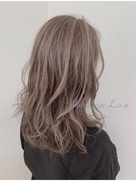 オーシー 志比口店(O'sea) high tone color