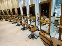 アースコアフュールボーテ つくば学園店(EARTH coiffure beaute)